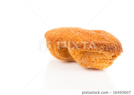 Kuih bahulu, traditional Malay sweet sponge bun Kuih bahulu, traditional Malay sweet sponge bun 16493607