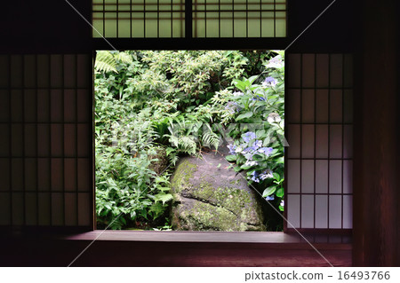 Sankei-en Auditorium (Yokohama-shi) 16493766