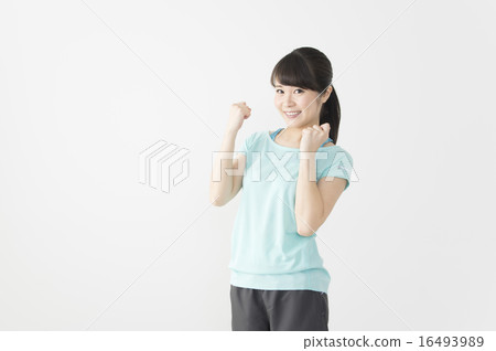 Guts pose Guts pose 16493989