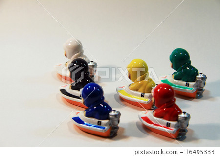 Boat race image 16495333