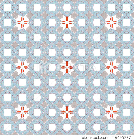 Portuguese tiles 16495727