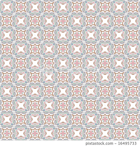 Portuguese tiles 16495733