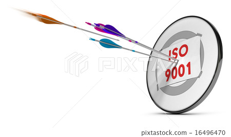 ISO 9001 ISO 9001 16496470