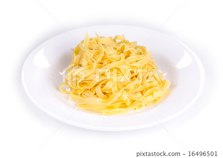 homemade tipycal italian pasta 16496501