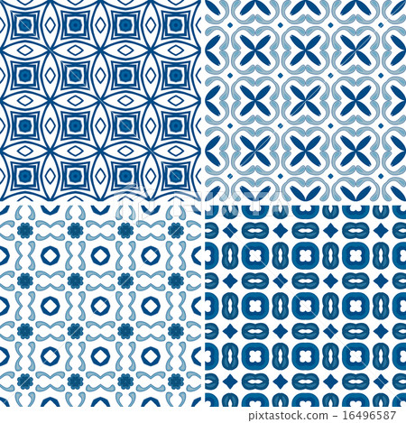 Portuguese tiles 16496587