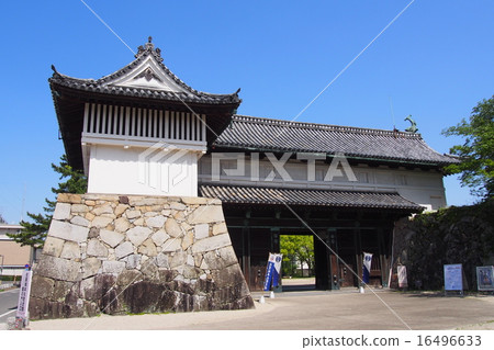Saga Castle Honmaru History Hall 16496633