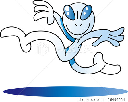 Aliens 16496634
