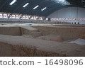 Terracotta Warrior 16498096