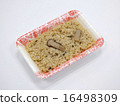 便利店松茸蘑菇飯 16498309