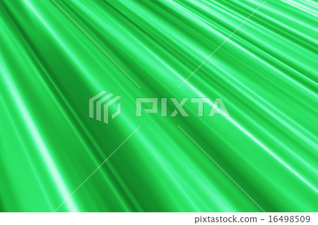 窗簾_綠色07 16498509