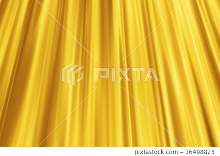 Curtain _ gold 02 Curtain _ gold 02 16498823