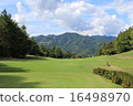 Golf course 16498970