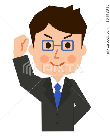 Guts pose on male suits Guts pose on male suits 16498989