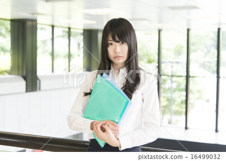 酷商務女士 16499032