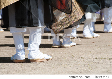 和尚的行 16499437