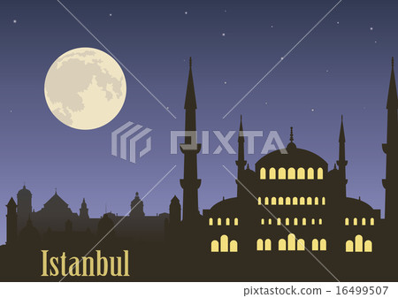 Istanbul; Turkey Istanbul; Turkey 16499507
