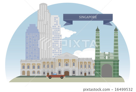 Singapore Singapore 16499532
