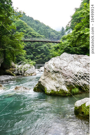 Clear stream Clear stream 16499914