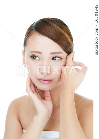 Beauty image Beauty image 16501948