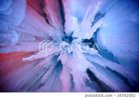 冰柱 16502002