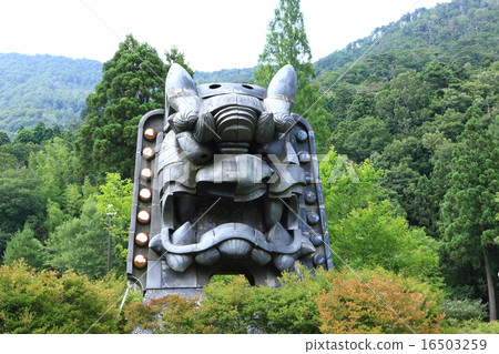 來自大山 16503259