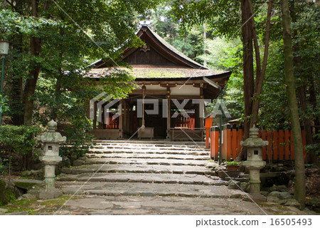 Ota shrine honor residence 16505493