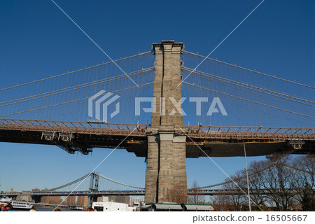 Brooklyn Bridge Brooklyn Bridge 16505667