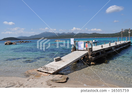 Sardinia Emerald Coast 16505759