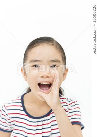 一個講述秘密故事的女孩 16506226