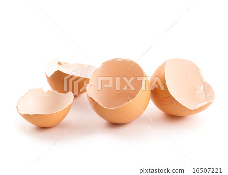 Broken egg shell composition Broken egg shell composition 16507221