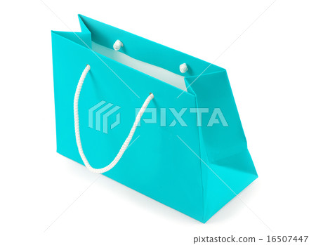 shopping bag shopping bag 16507447