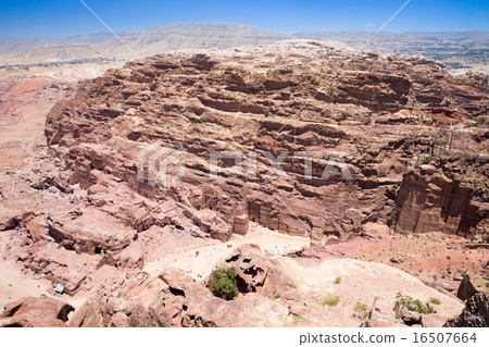 Petra Jordan. Petra Jordan. 16507664