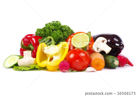 vegetables vegetables 16508173