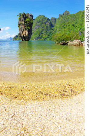 james bond island 16508345