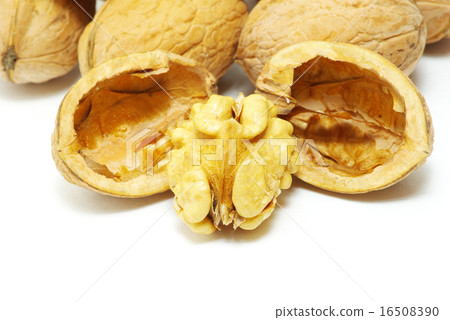 nuts 16508390