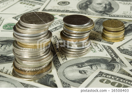 money 16508403