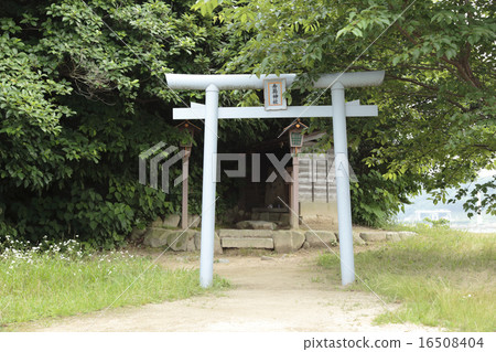 Ganryujima Island Ganryujima Island 16508404