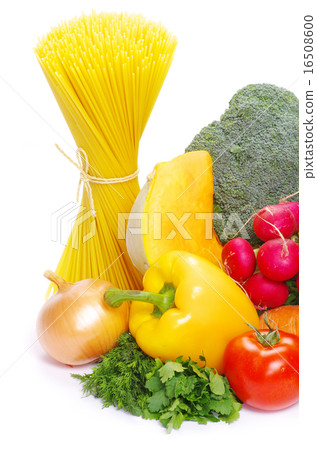 food ingredients 16508600
