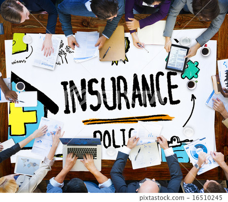 Insurance Policy Help Legal Care Trust Protection Protection Con 16510245