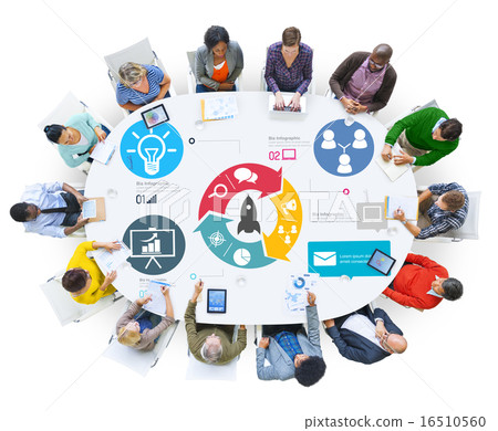 Innovation Start Up Success Growth Concept Innovation Start Up Success Growth Concept 16510560