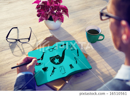 Materialistic Materialism Capitalism Consumer Greed Concept 16510561