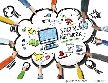 people social network