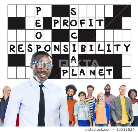 Social Responsibility Reliability Dependability Ethics Concept 16511624