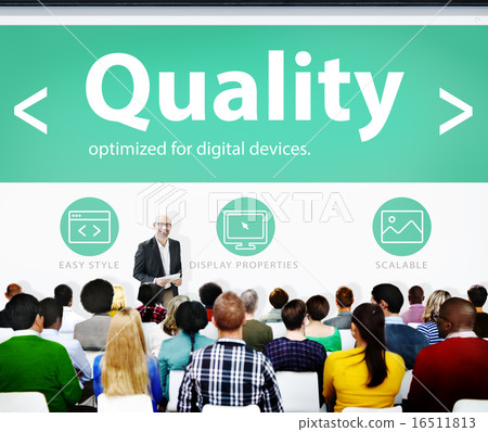 Quality Excellence Efficiency Reliable Seminar Conference Learni 16511813