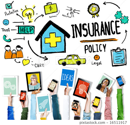 Insurance Policy Help Legal Care Trust Protection Protection Con 16511917