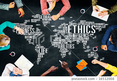 Ethics Ideals Principles Morals Standards Concept Ethics Ideals Principles Morals Standards Concept 16512008