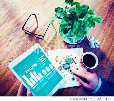 Analysis Analytics Bar graph Chart Data Information Concept Analysis Analytics Bar graph Chart Data Information Concept 16512149