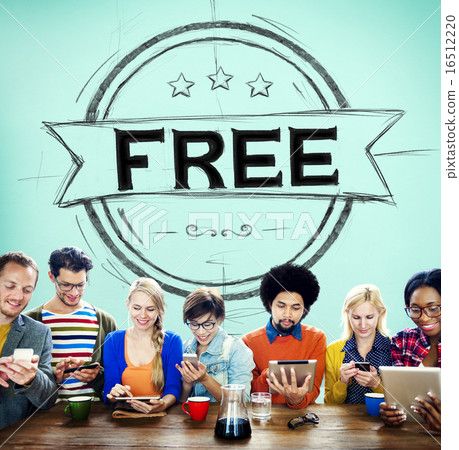 Free Freedom Independence Peace Liberty Concept Free Freedom Independence Peace Liberty Concept 16512220
