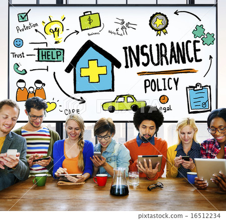 Insurance Policy Help Legal Care Trust Protection Protection Con 16512234