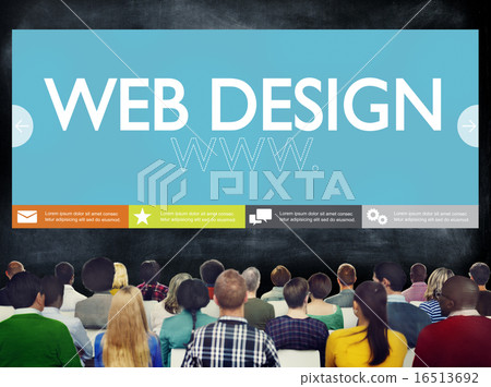 Www Web Design Web Page Website Concept Www Web Design Web Page Website Concept 16513692